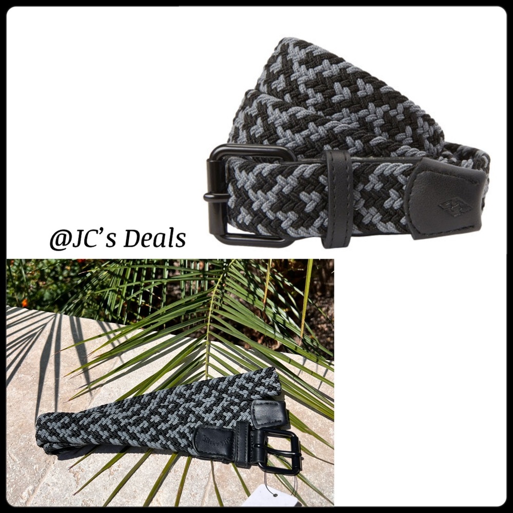 🌴 BILLABONG GARZA BELT 🌴
